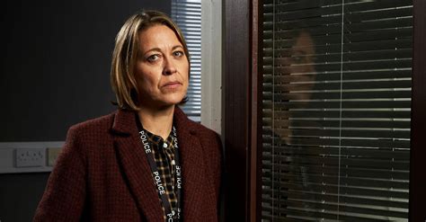 what happens to nicole on days of our lives|why did nicola walker leave unforgotten.